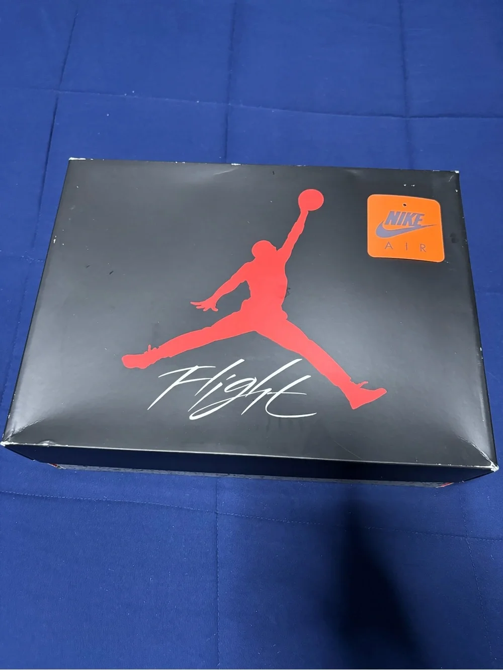 Jordan 4 Retro OG White Cement 2025 Size 12